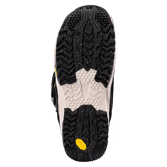Buty snowboardowe Nitro Team Pro MK TLS black 2026 - 3