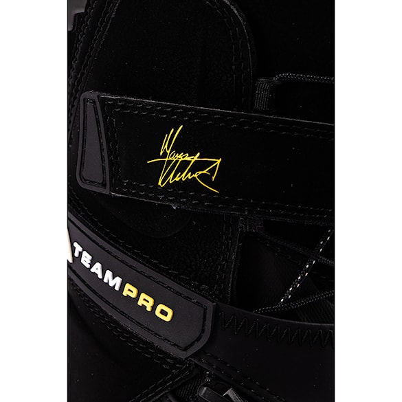 Buty snowboardowe Nitro Team Pro MK TLS black 2026 - 5