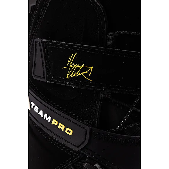 Buty snowboardowe Nitro Team Pro MK TLS black 2026 - 5