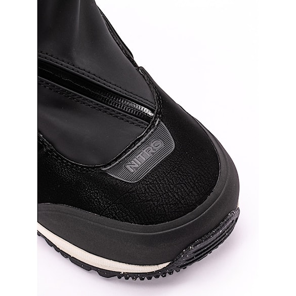 Buty snowboardowe Nitro Team Pro MK TLS black 2026 - 8