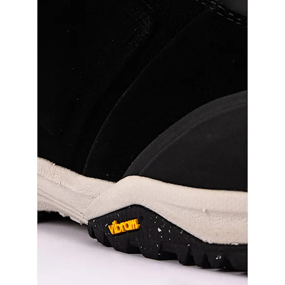 Buty snowboardowe Nitro Team Pro MK TLS black 2026 - 9