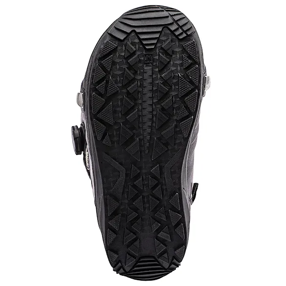 Snowboard Boots Nitro Team Step On Tls black 2027 - 3