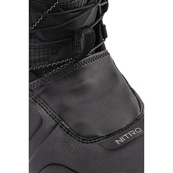 Snowboard Boots Nitro Team Step On Tls black 2027 - 5