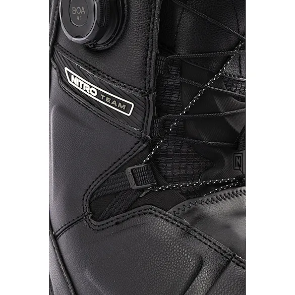 Snowboard Boots Nitro Team Step On Tls black 2027 - 6