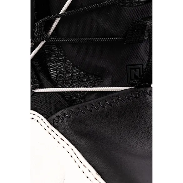 Snowboard Boots Nitro Team Step On TLS white/black 2027 - 13