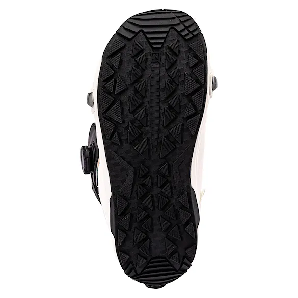 Snowboard Boots Nitro Team Step On TLS white/black 2027 - 3