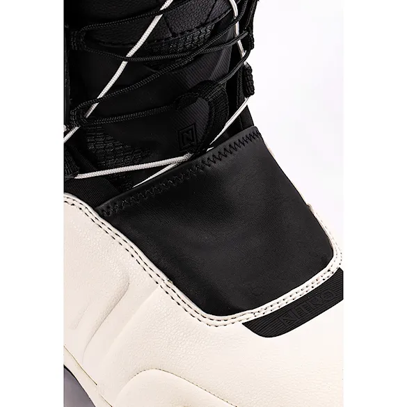 Snowboard Boots Nitro Team Step On TLS white/black 2027 - 6