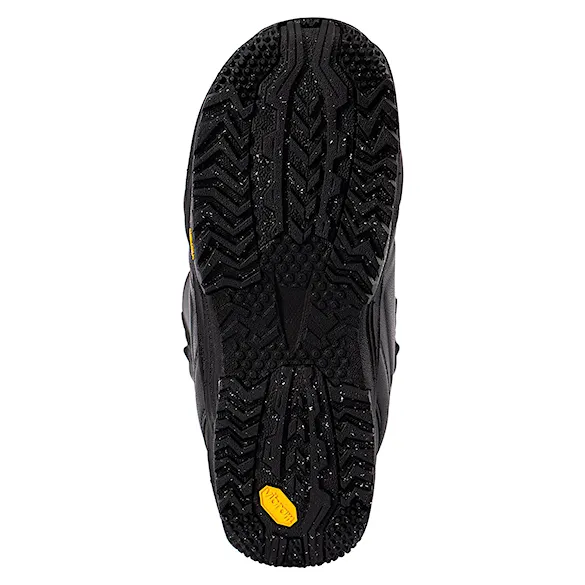 Snowboard Boots Nitro Team TLS black 2026 - 3