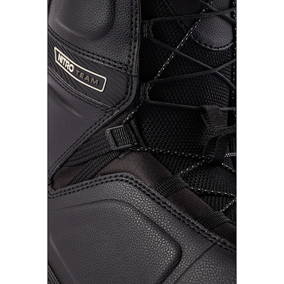 Snowboard Boots Nitro Team TLS black 2026 - 5