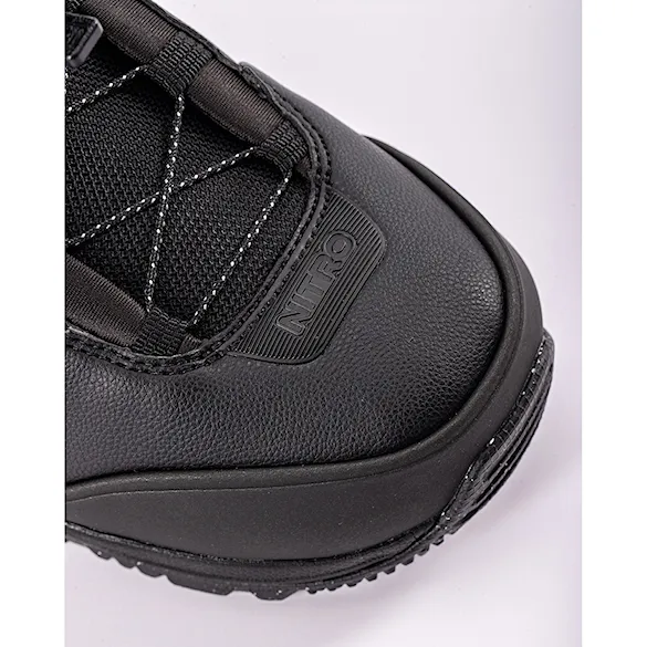 Snowboard Boots Nitro Team TLS black 2026 - 7