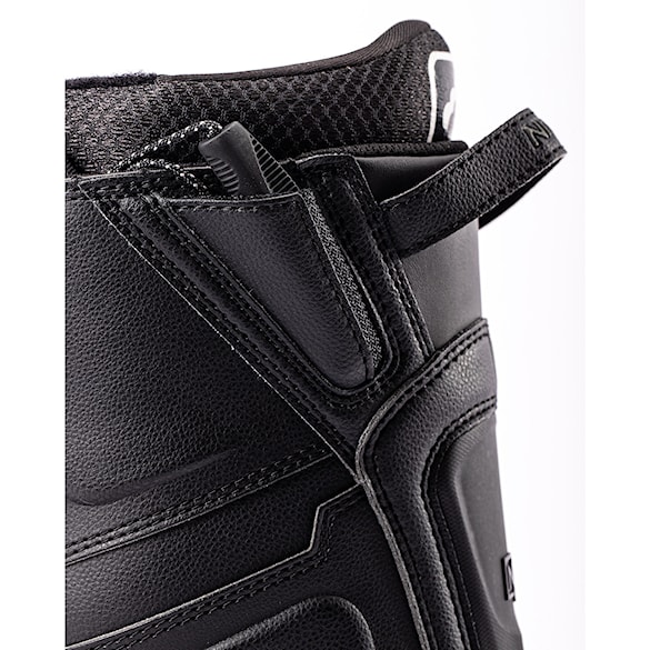 Snowboard Boots Nitro Team TLS black 2026 - 10