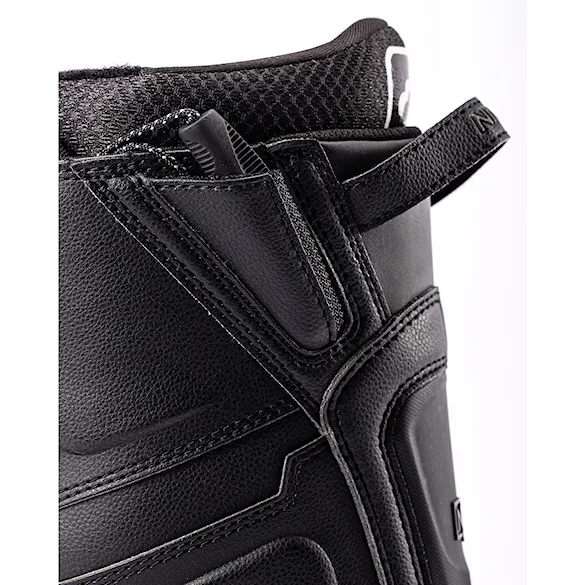 Snowboard Boots Nitro Team TLS black 2026 - 10