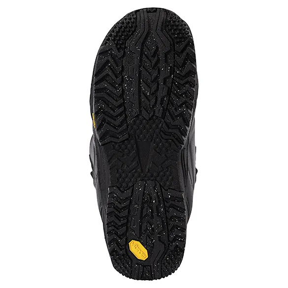 Snowboard Boots Nitro Team Tls black 2027 - 3