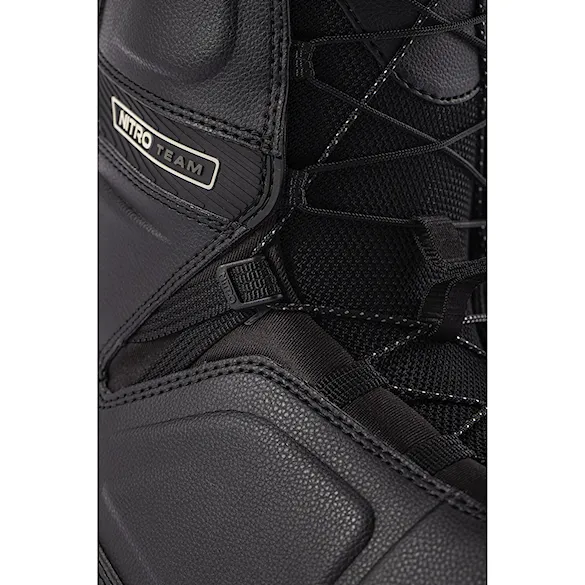Snowboard Boots Nitro Team Tls black 2027 - 5