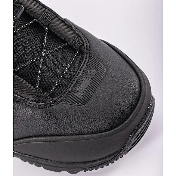 Snowboard Boots Nitro Team Tls black 2027 - 7