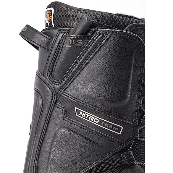 Snowboard Boots Nitro Team Tls black 2027 - 8
