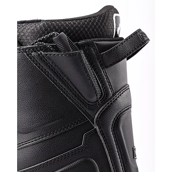 Snowboard Boots Nitro Team Tls black 2027 - 10
