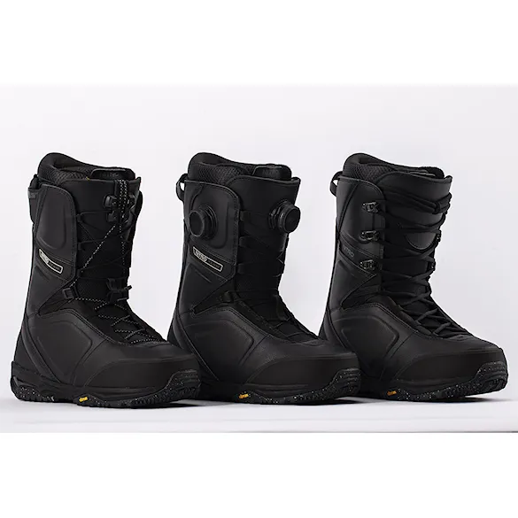 Snowboard Boots Nitro Team Tls black 2027 - 11