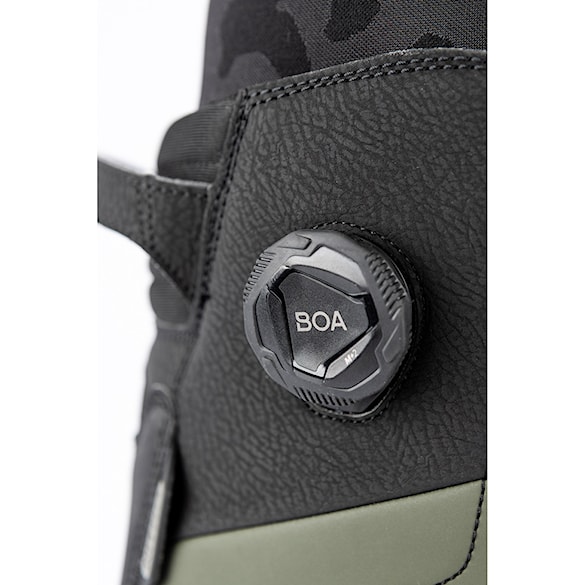 Snowboard Boots Nitro Venture BOA shadow-black 2026 - 5