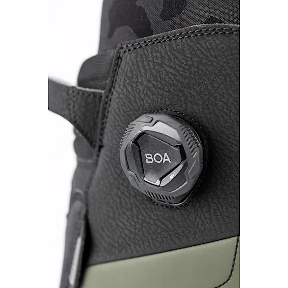 Snowboard Boots Nitro Venture BOA shadow-black 2026 - 5