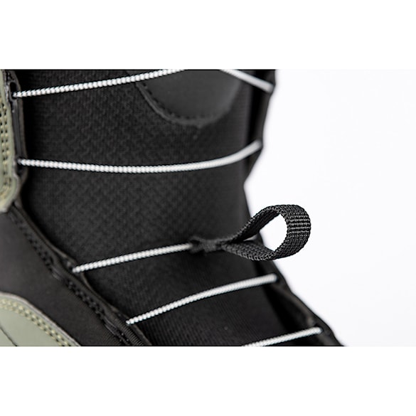 Snowboard Boots Nitro Venture BOA shadow-black 2026 - 8