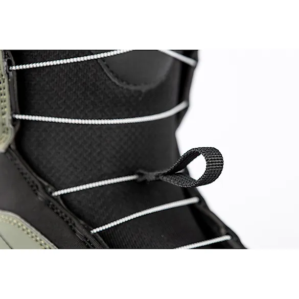 Snowboard Boots Nitro Venture BOA shadow-black 2026 - 8