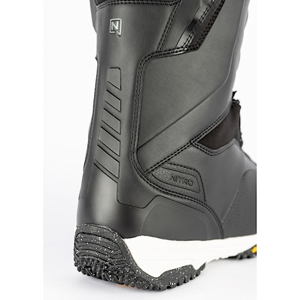Topánky na snowboard Nitro Venture Pro TLS black 2026 - 10