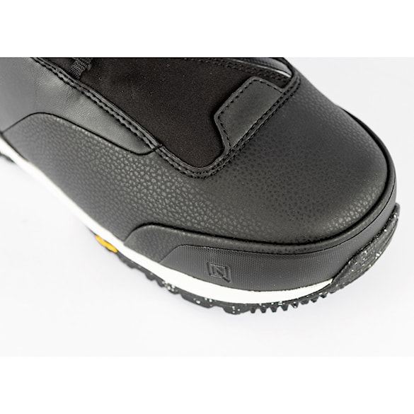 Topánky na snowboard Nitro Venture Pro TLS black 2026 - 11