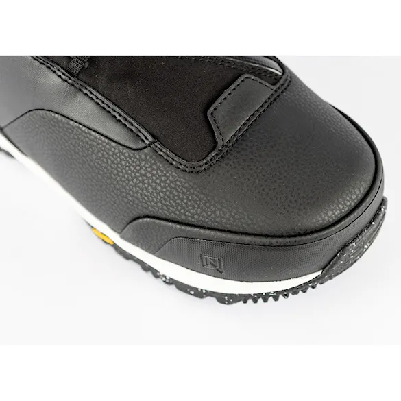 Topánky na snowboard Nitro Venture Pro TLS black 2026 - 11