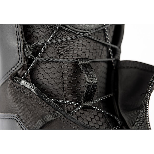 Topánky na snowboard Nitro Venture Pro TLS black 2026 - 12