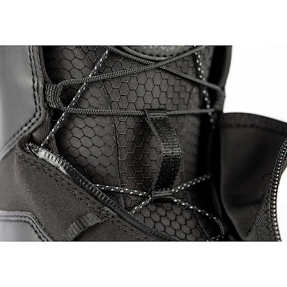 Topánky na snowboard Nitro Venture Pro TLS black 2026 - 12