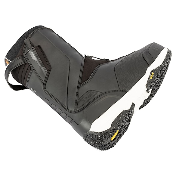 Topánky na snowboard Nitro Venture Pro TLS black 2026 - 4