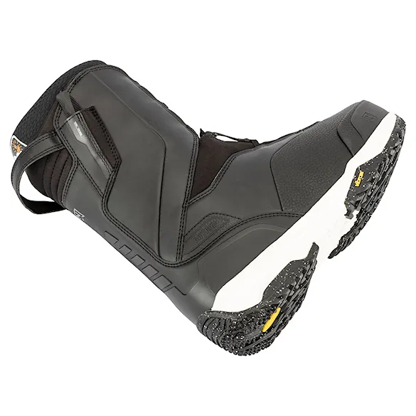 Topánky na snowboard Nitro Venture Pro TLS black 2026 - 4