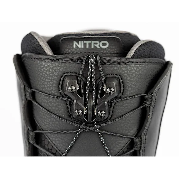 Topánky na snowboard Nitro Venture Pro TLS black 2026 - 6