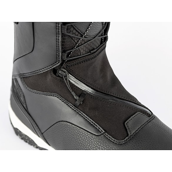 Topánky na snowboard Nitro Venture Pro TLS black 2026 - 7