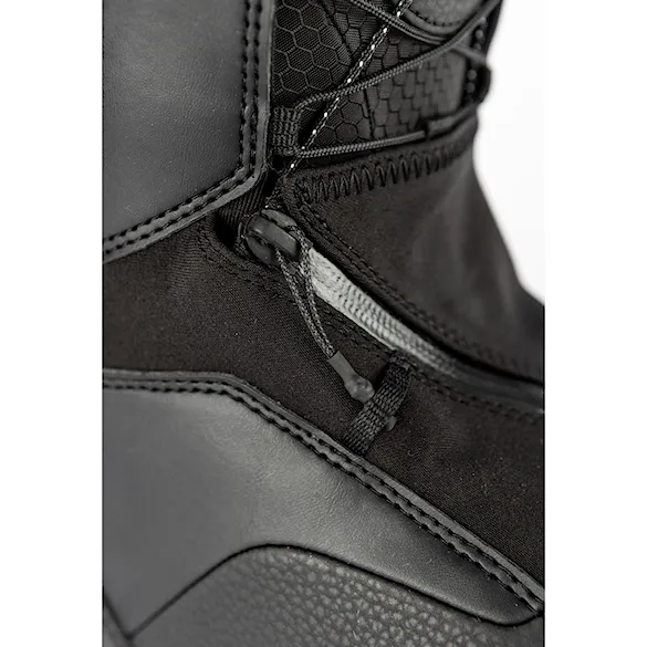 Topánky na snowboard Nitro Venture Pro TLS black 2026 - 8