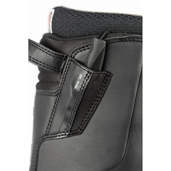 Topánky na snowboard Nitro Venture Pro TLS black 2026 - 9