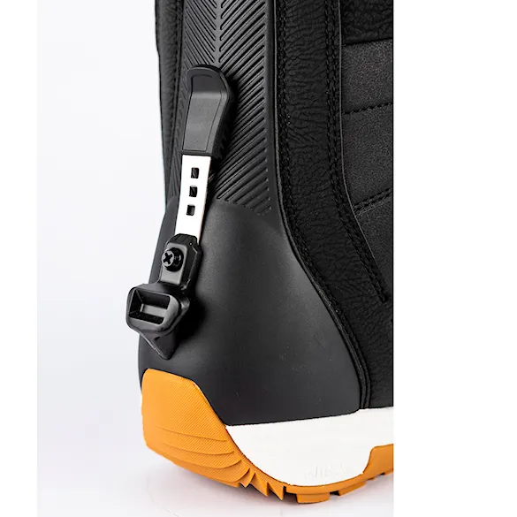 Snowboard Boots Nitro Venture Step On TLS black 2027 - 12