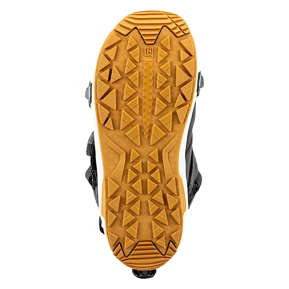 Snowboard Boots Nitro Venture Step On TLS black 2027 - 3