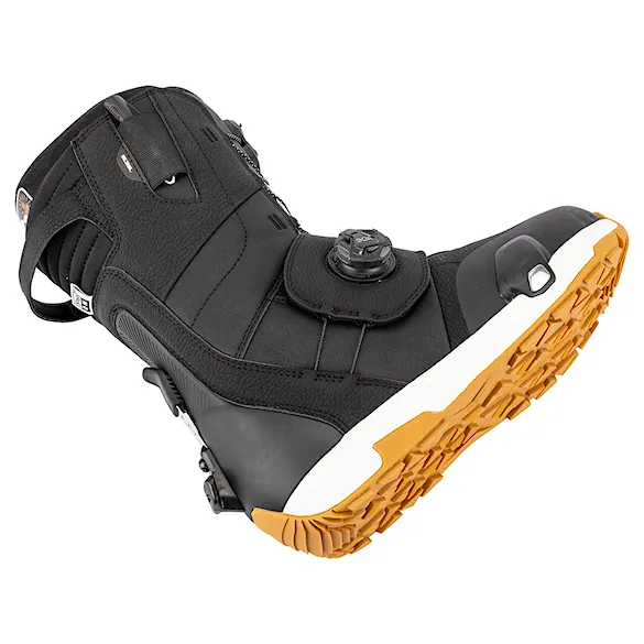 Snowboard Boots Nitro Venture Step On TLS black 2027 - 4