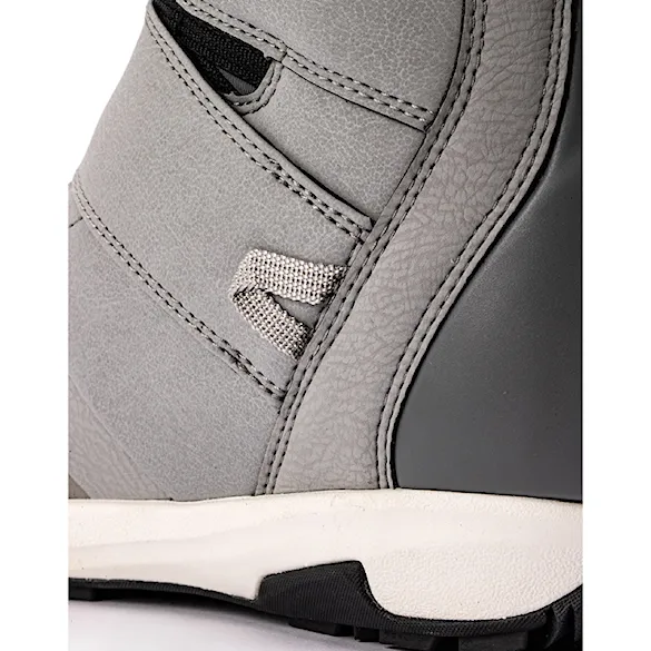Boty na snowboard Nitro Venture Step On TLS grey 2027 - 11