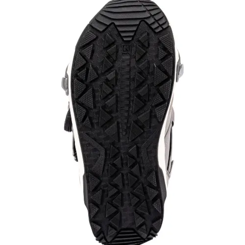Boty na snowboard Nitro Venture Step On TLS grey 2027 - 3