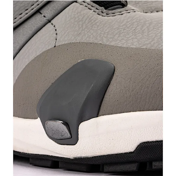 Boty na snowboard Nitro Venture Step On TLS grey 2027 - 6