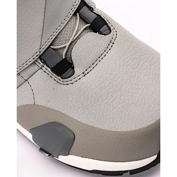 Boty na snowboard Nitro Venture Step On TLS grey 2027 - 7