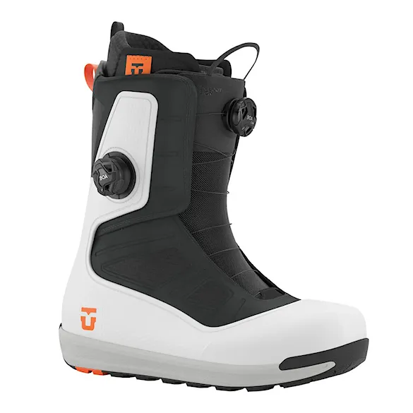 Buty snowboardowe Union Reset Pro white/black 2026 - 1