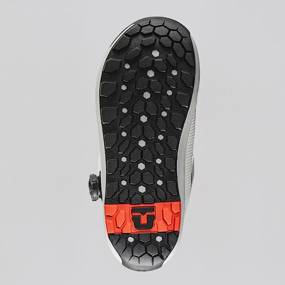 Snowboard Boots Union Reset Pro white/black 2026 - 10