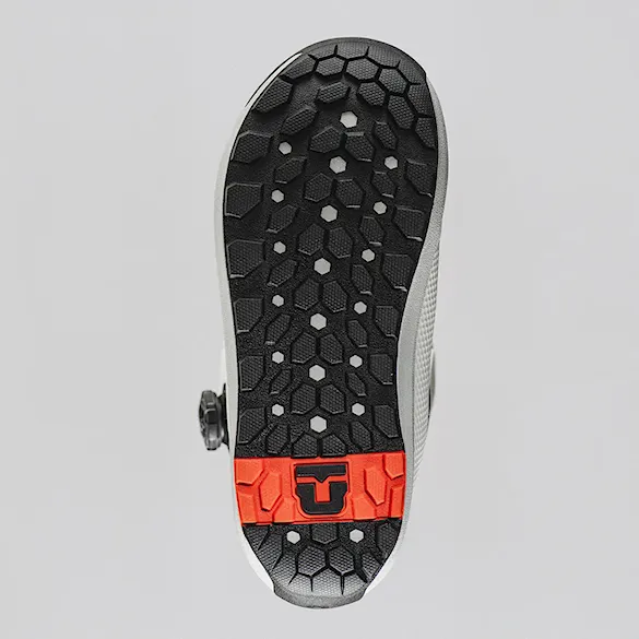 Buty snowboardowe Union Reset Pro white/black 2026 - 10