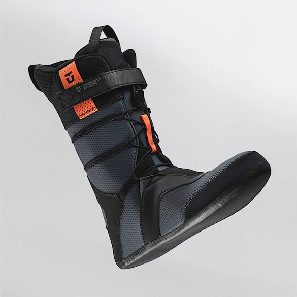 Snowboard Boots Union Reset Pro white/black 2026 - 12