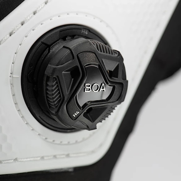 Snowboard Boots Union Reset Pro white/black 2026 - 7