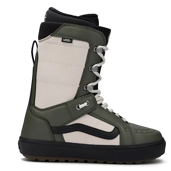 Buty snowboardowe Vans Hi-Standard OG grape leaf/oatmeal 2026 - 2